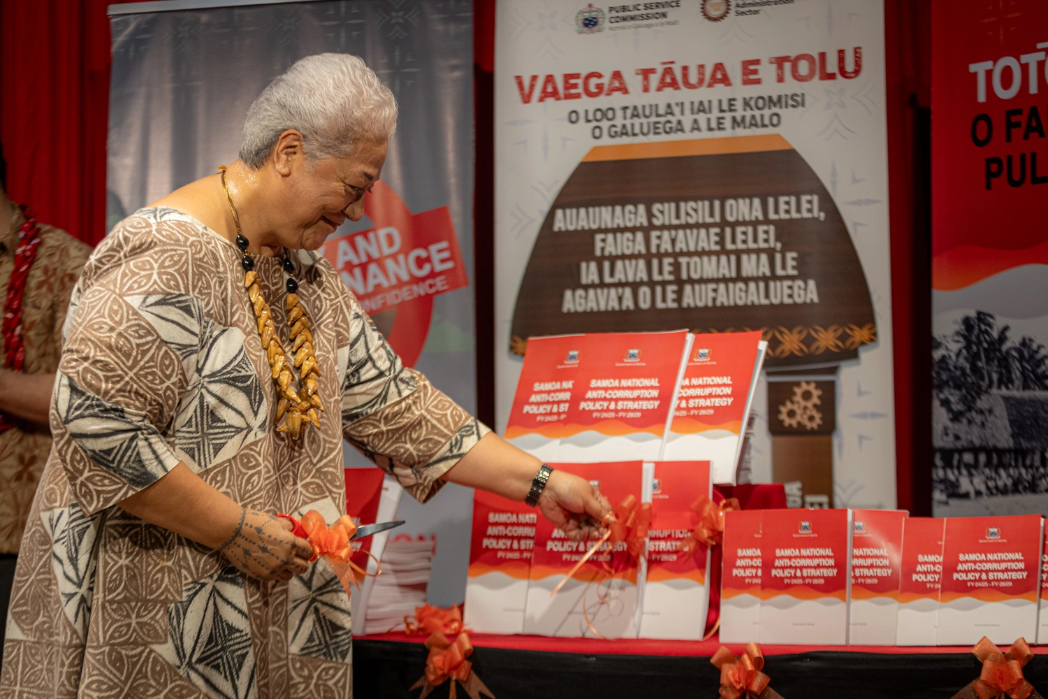 The urgent need for anti-corruption laws and whistleblowers act