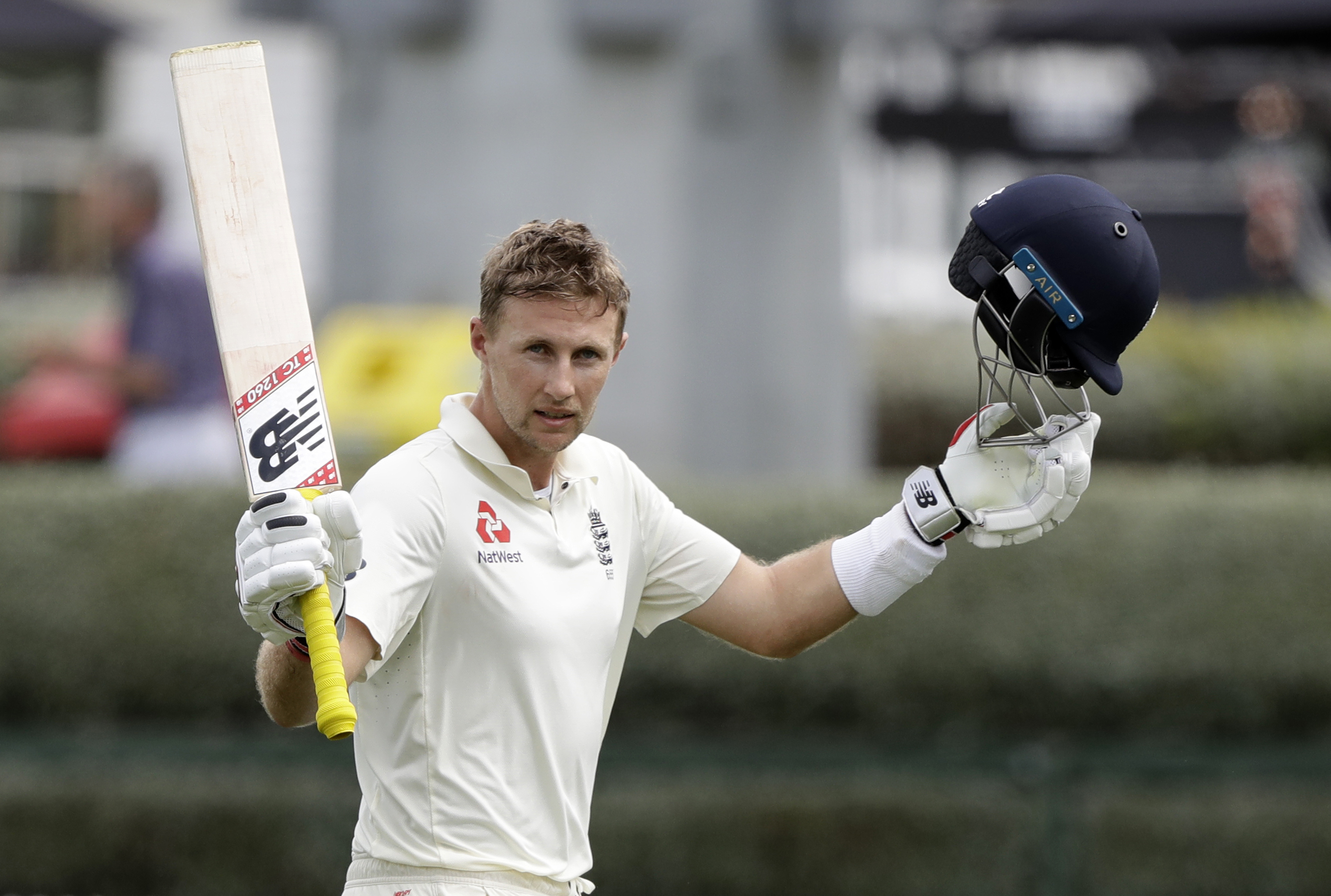Root left out of another T20 squad by England
