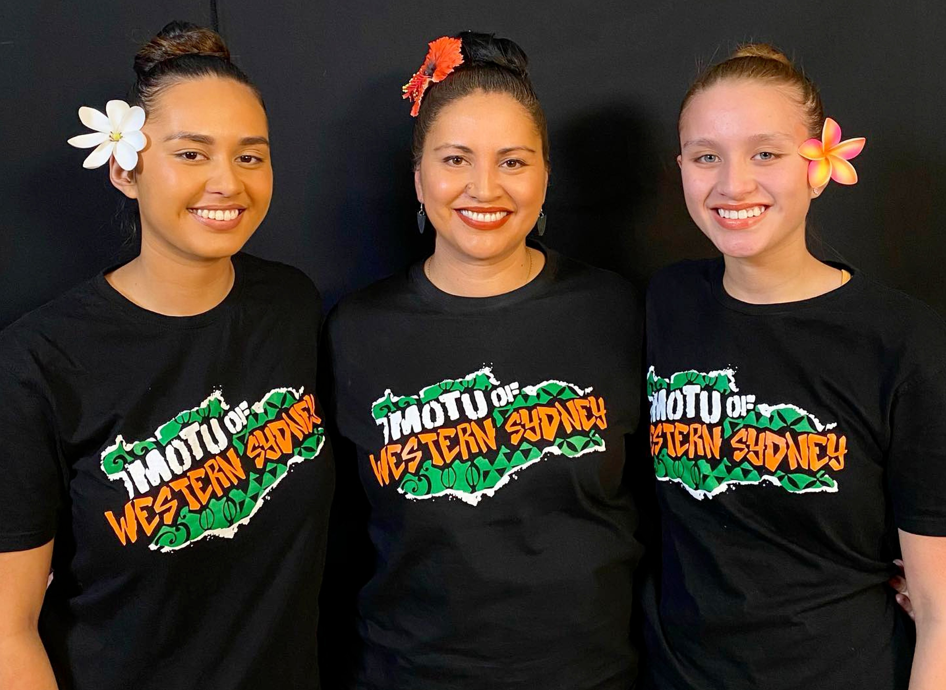 Pageant not about being a pretty face: former Miss Pacific Islands