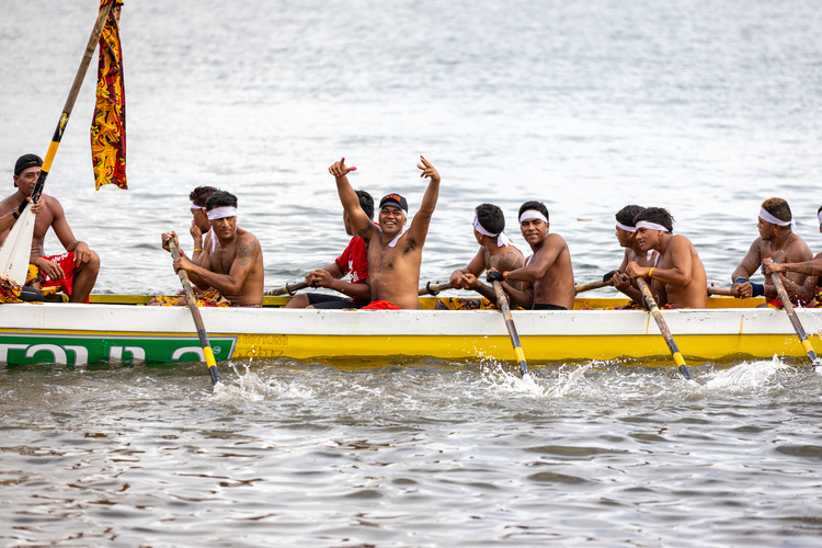 Samoa Observer | Fautasi regatta confirmed for Teuila