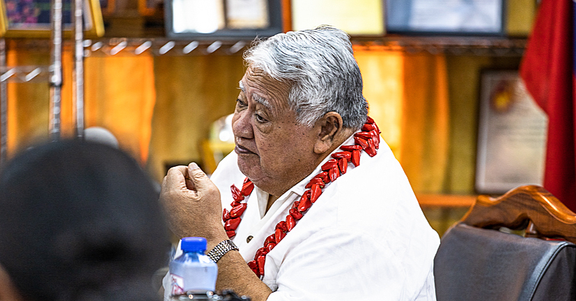 Churches face $7,000 fine as Govt. steps up S.O.E. measures