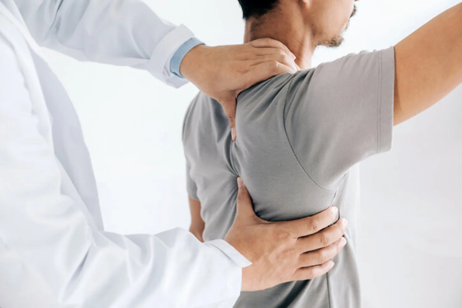 What Is Shoulder Impingement and How Can You Fix It?