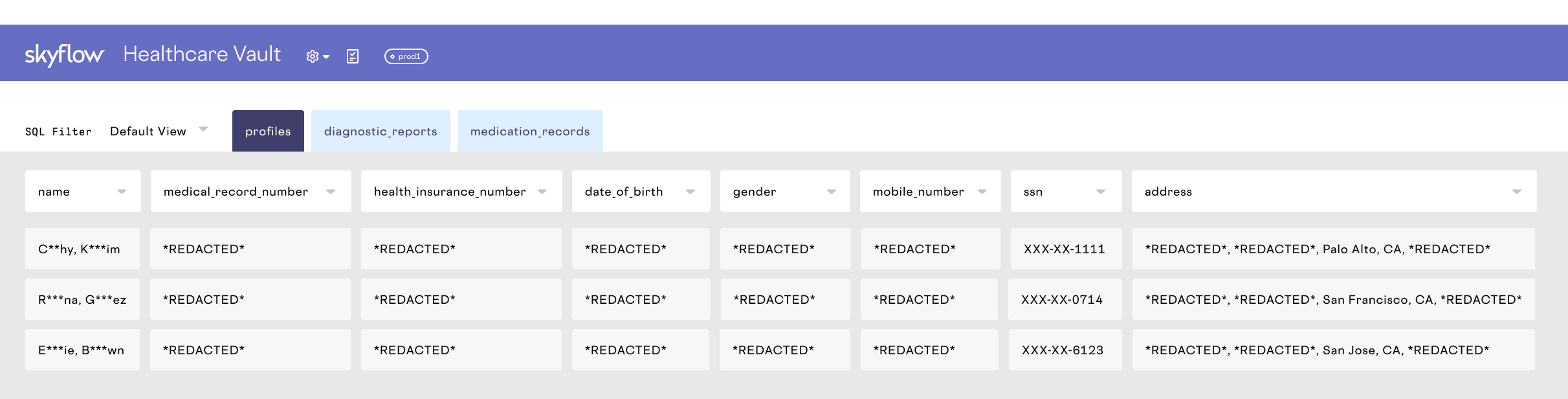 Skyflow Launches New Healthcare Data Privacy Vault to Speed Health Tech Innovation and Disruption