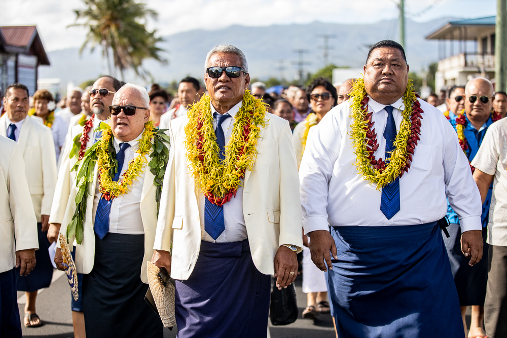 Call for Tuilaepa to stand down after by-election performance