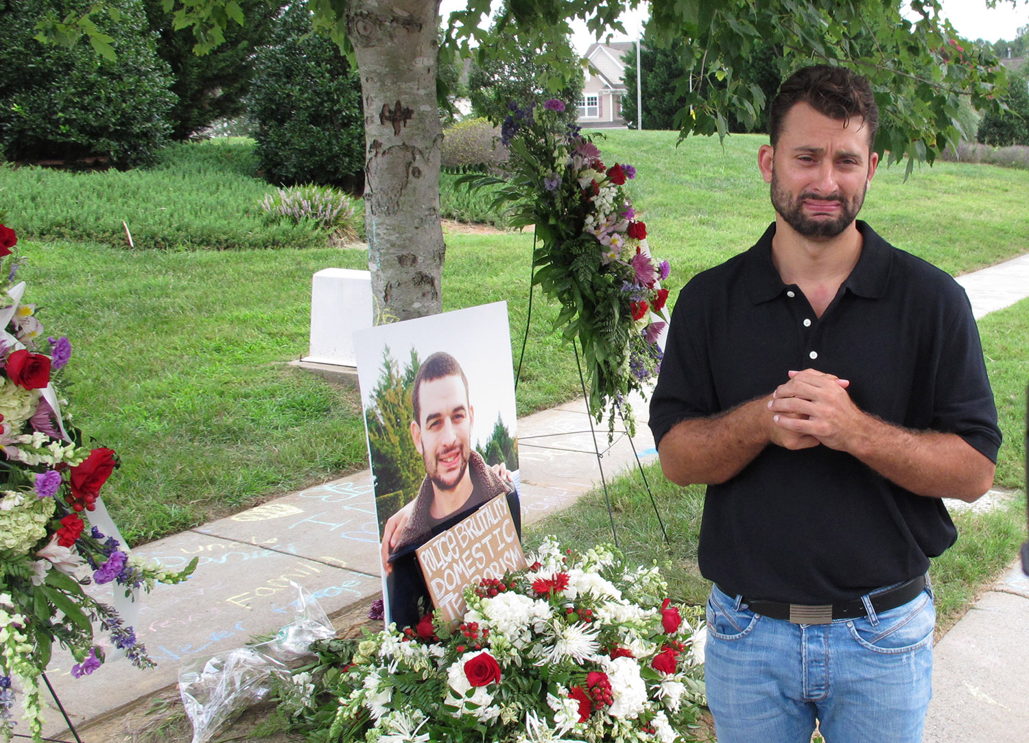 Powerful earthquake shakes central Myanmar