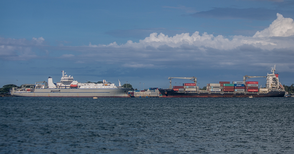 Ports Authority unveils discounts, refunds