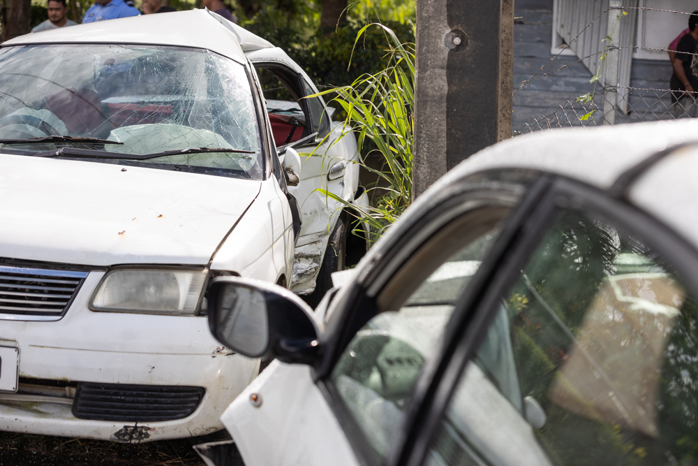 Road safety everyone's responsibility: Police