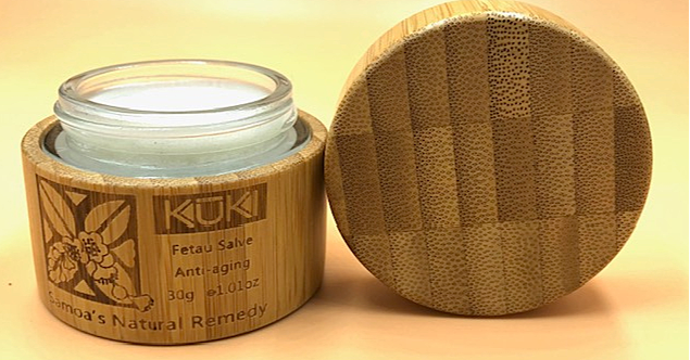 Samoan products to feature on world stage at Dubai Expo