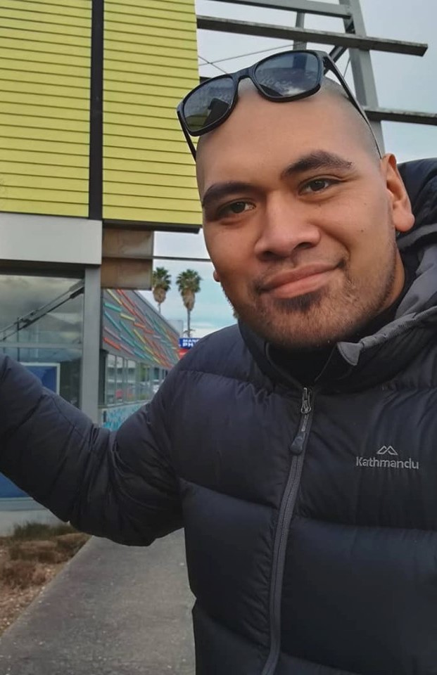 Samoan activist heading to NY to challenge big polluters 