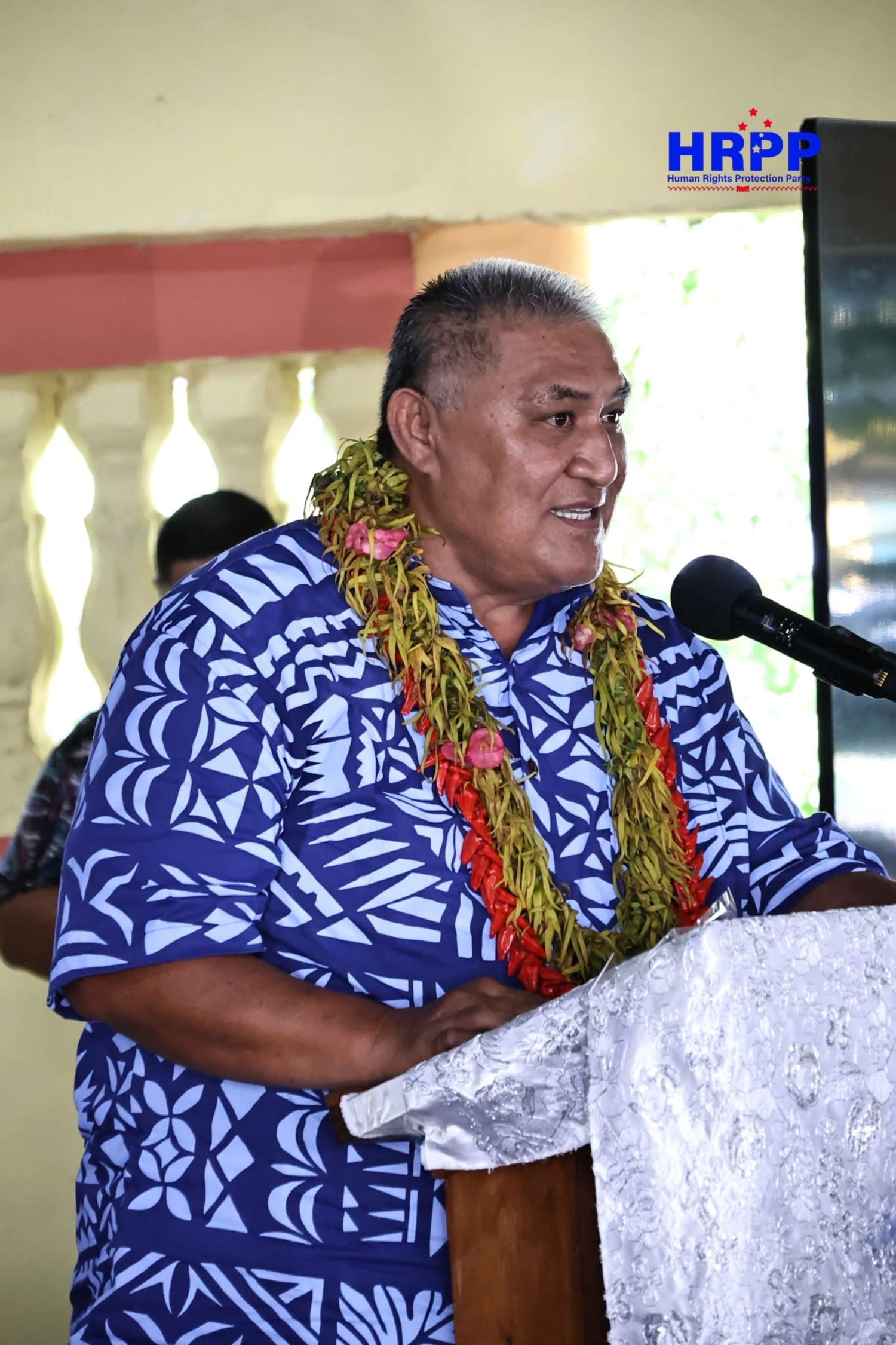 Vaaelua edges Magele for Fa’asaleleaga No. 2 seat