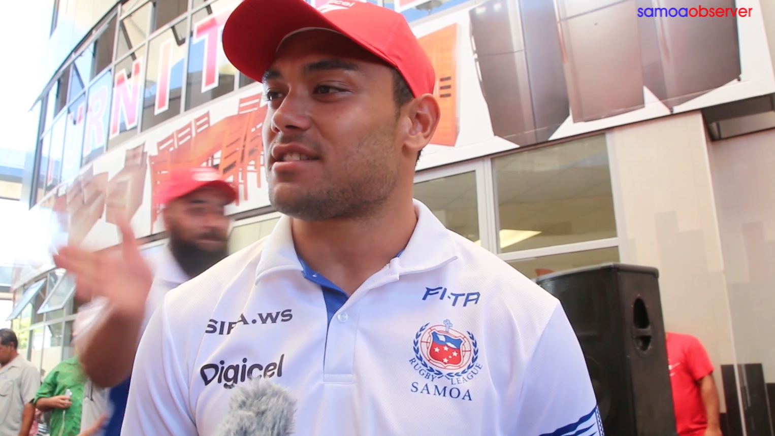 Ex-boxer Vinny Paz accused of beating up, biting man