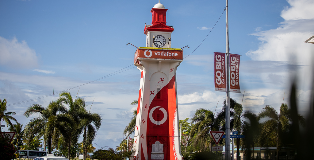 Samoa's heritage sites need legal protection