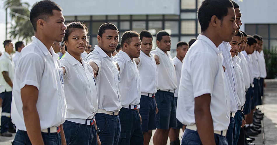 Seafarers priority for unemployment support: Union