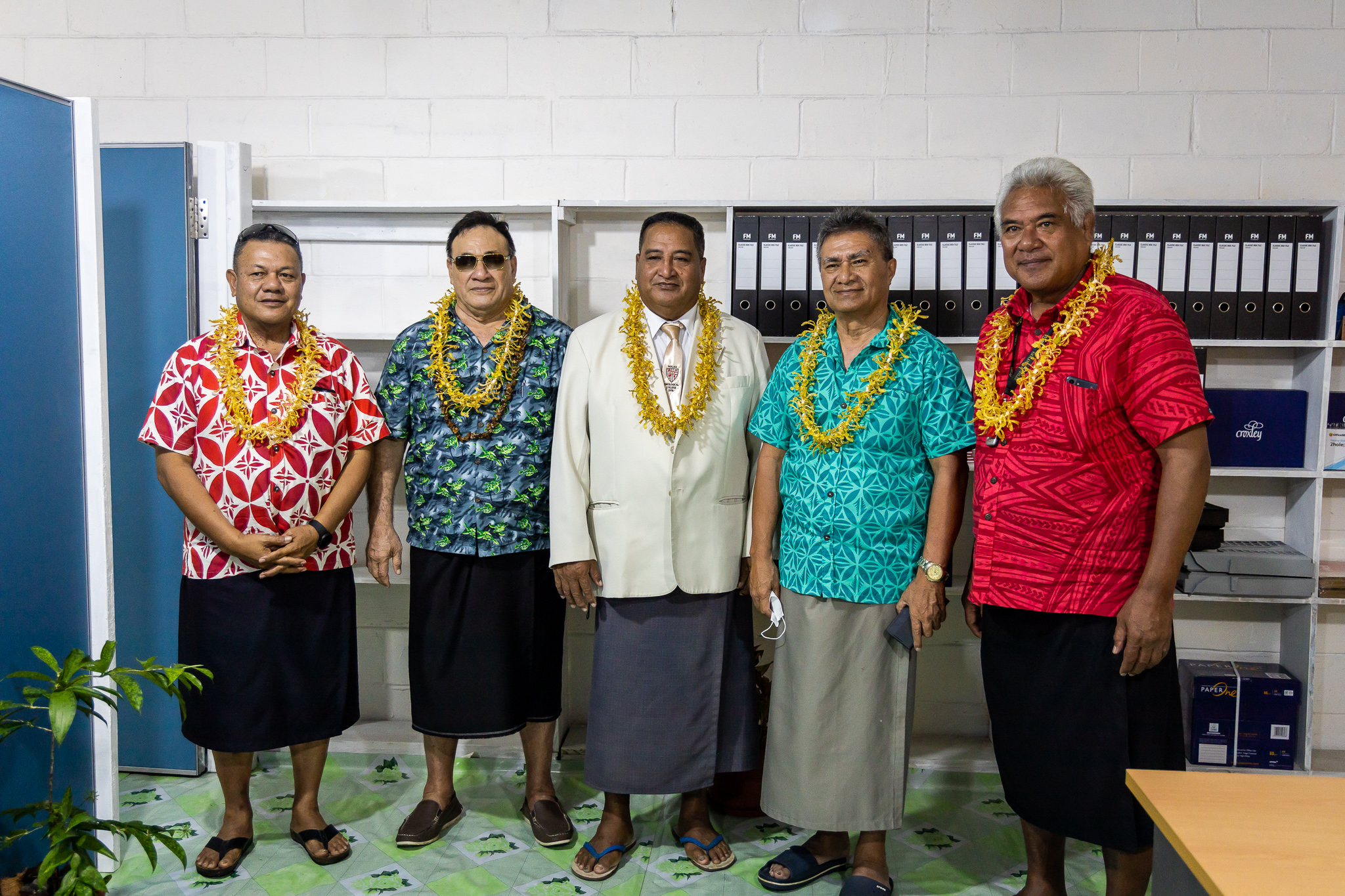 M.P. calls for district grant to be tripled