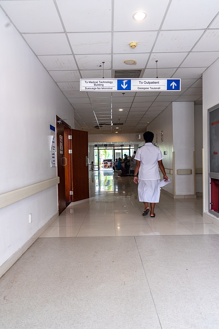 Govt calls on private doctors