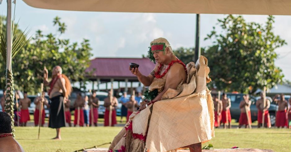 Appeal against Malietoa title in court