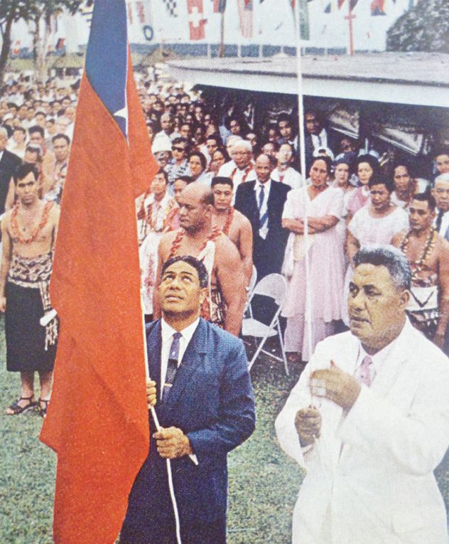 Our ancestors, their dreams and Govt’s  insatiable appetite for complete control