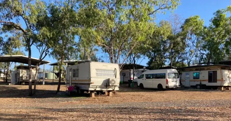 PALM workers' wellbeing: room for improvement