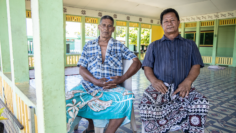 Ministry urged to do virus awareness in villages