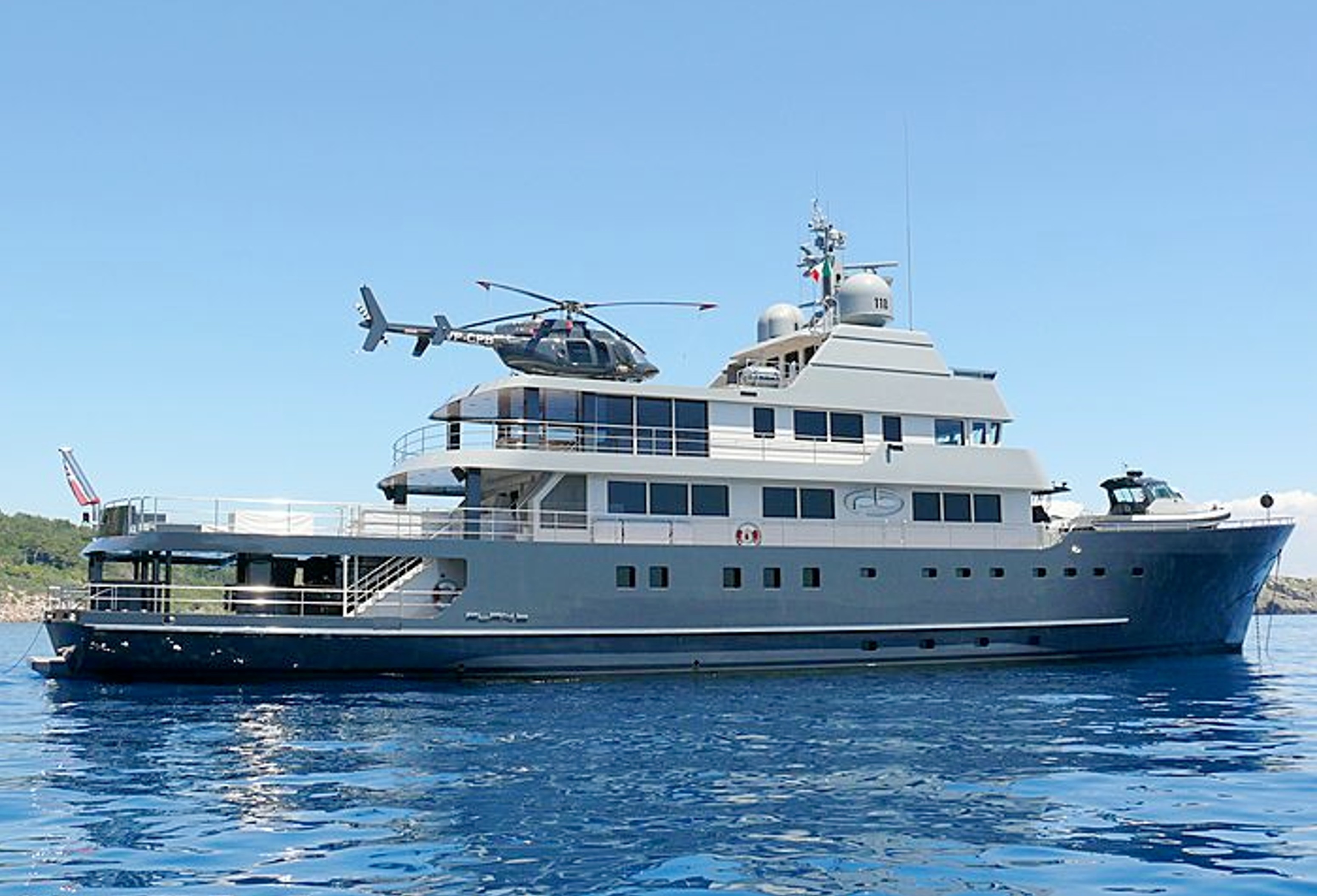 Researchers begin study of Samoa's coastal marine habitats