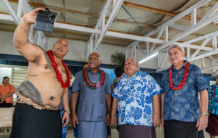 Scaling back the celebration of Samoa’s 62 years of Independence