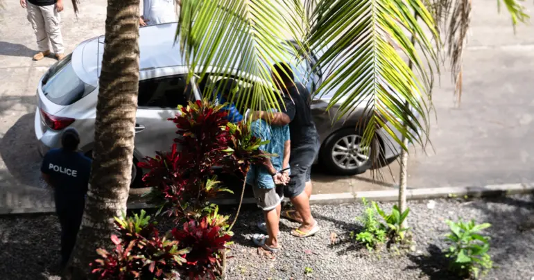 $2.5M to help children impacted by drugs