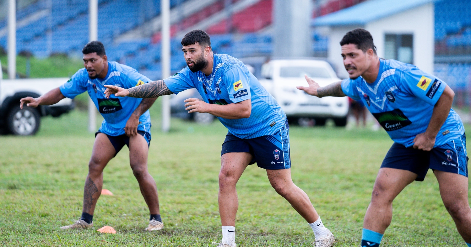 Blues in a must win situation