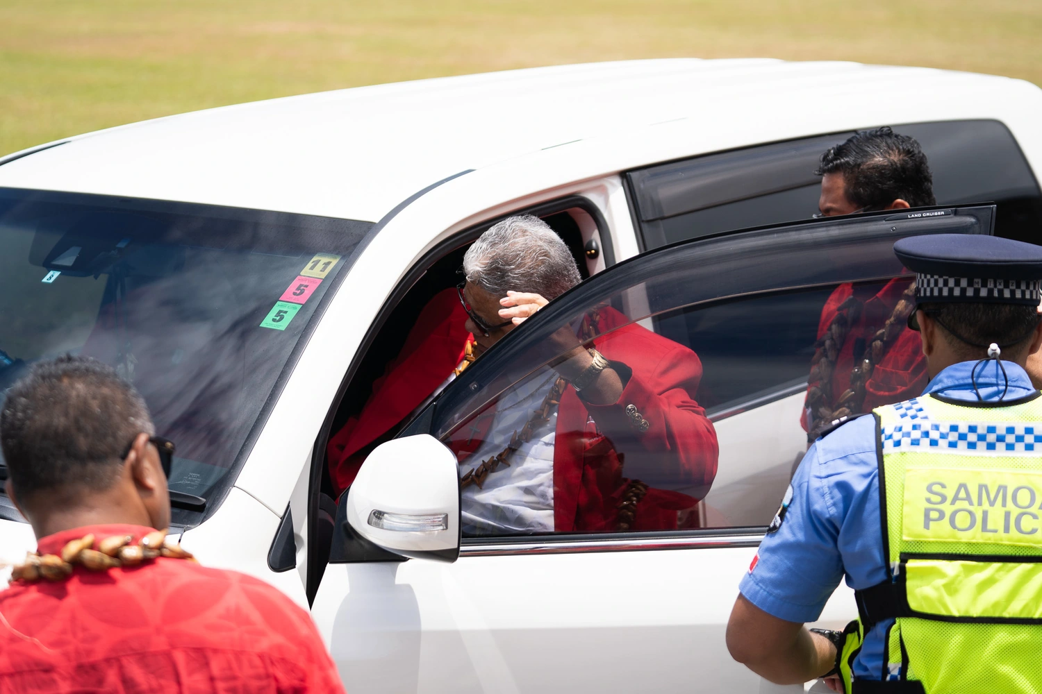 Ta'i's Take. What's in a name?