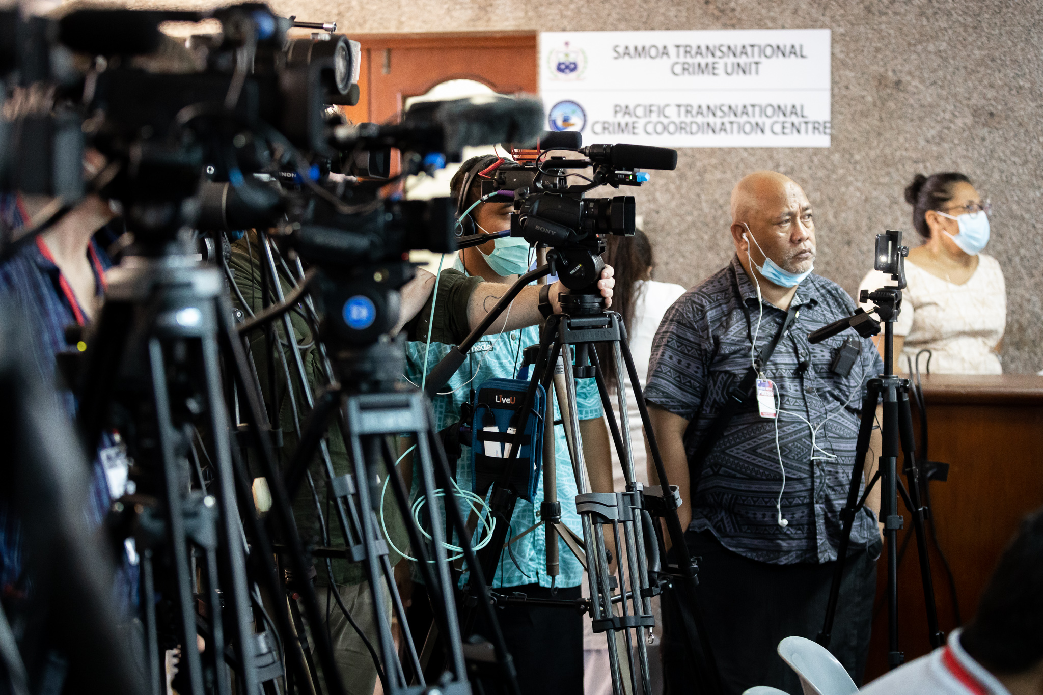 Digital TV pulls plug on Government channel 