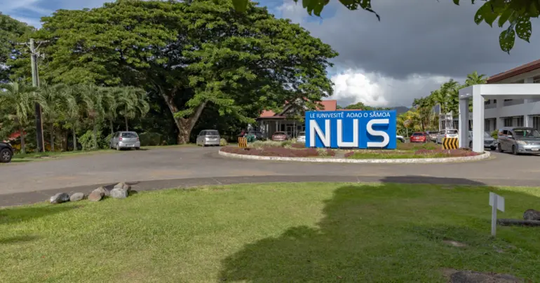 Meth confiscated from NUS in Mapu case