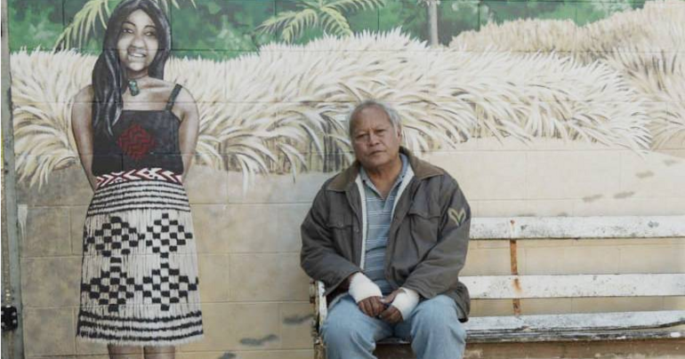 O Tusitala Tellers of Tales: an interview with Tuiasau Uelese Petaia