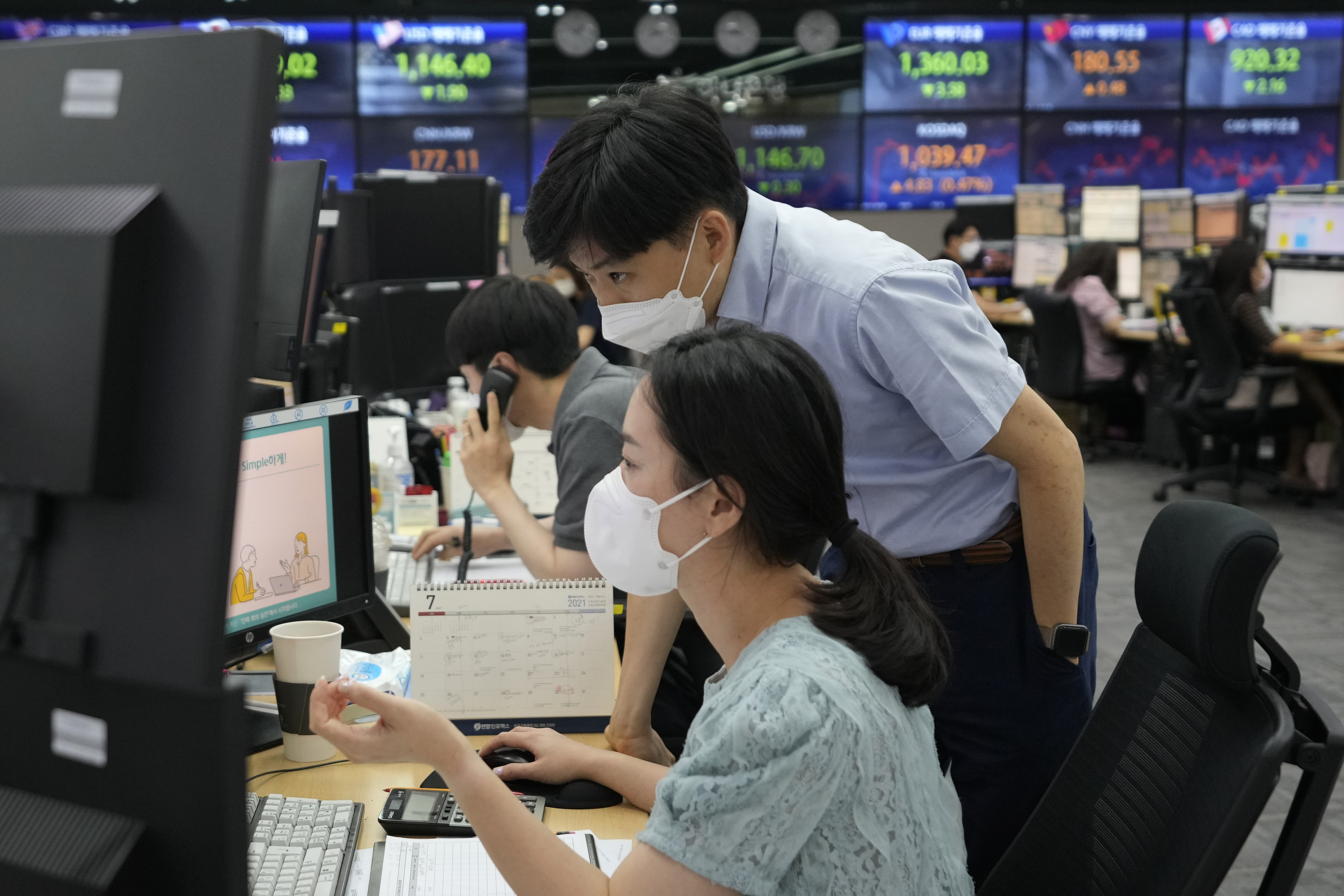 Asian stocks follow Wall St higher, China exports surge