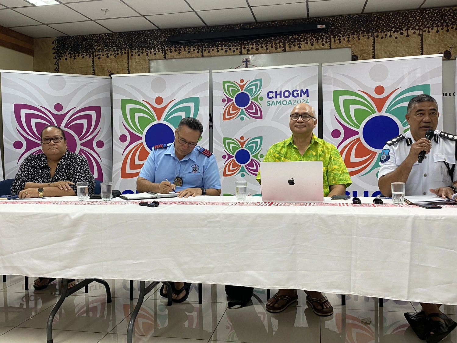 W.H.O. will be asked for Mpox tests