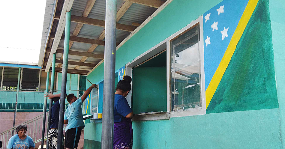 Counting down to the “miracle Games” 