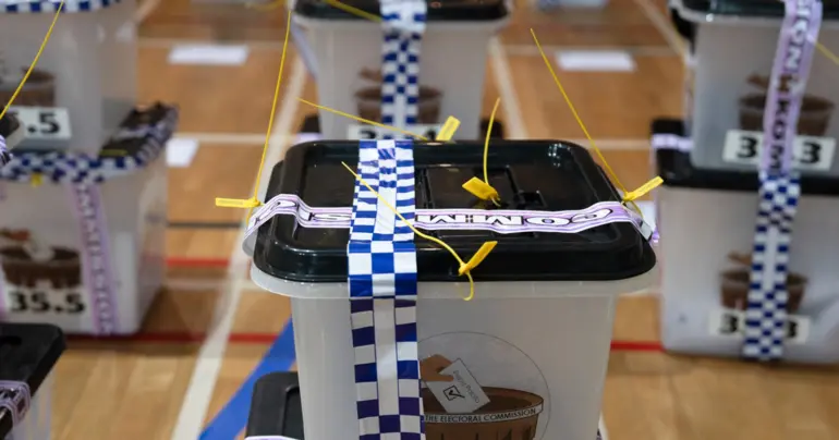 FAST leads in Safata and Vaisigano after preliminary count