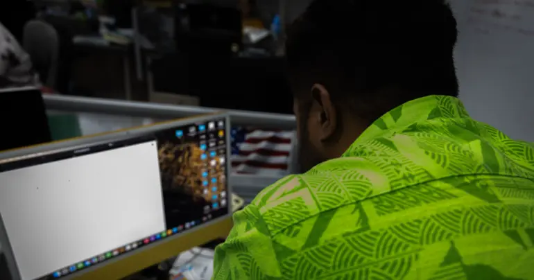 UNDP warns that AI could widen inequalities 