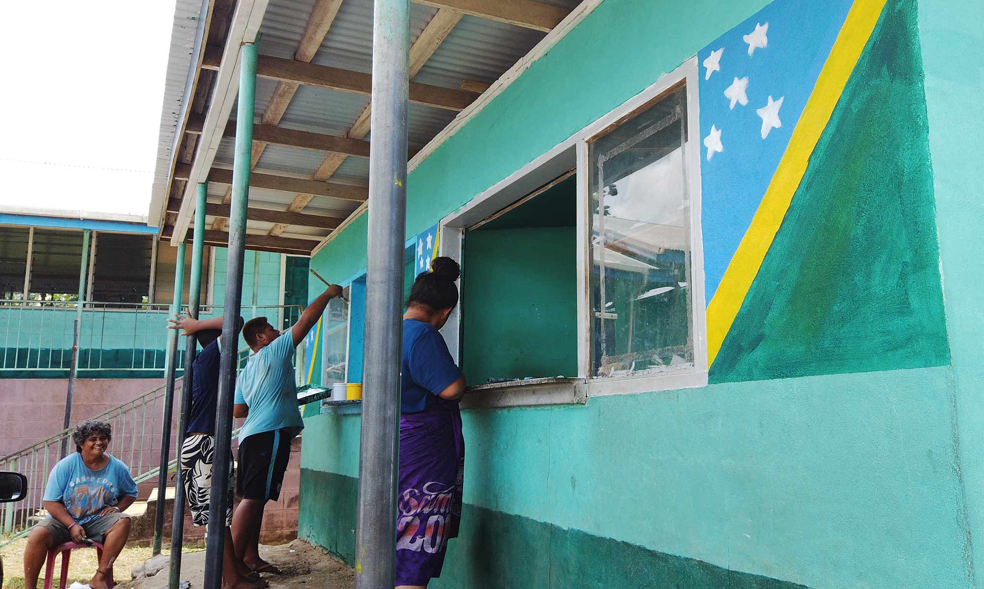 Counting down to the “miracle Games” 