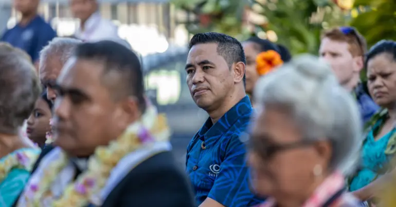 Under-declared invoices under review says Chamber