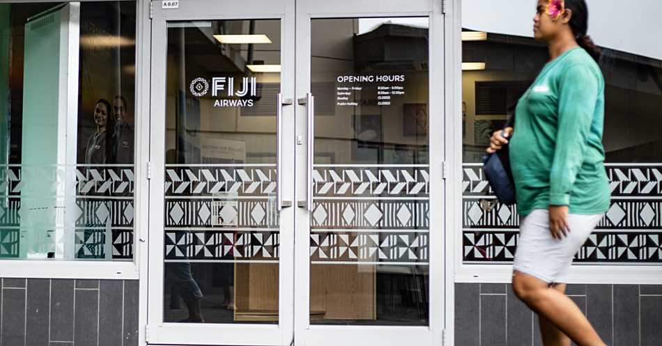 Government’s Nadi flights decision defies logic