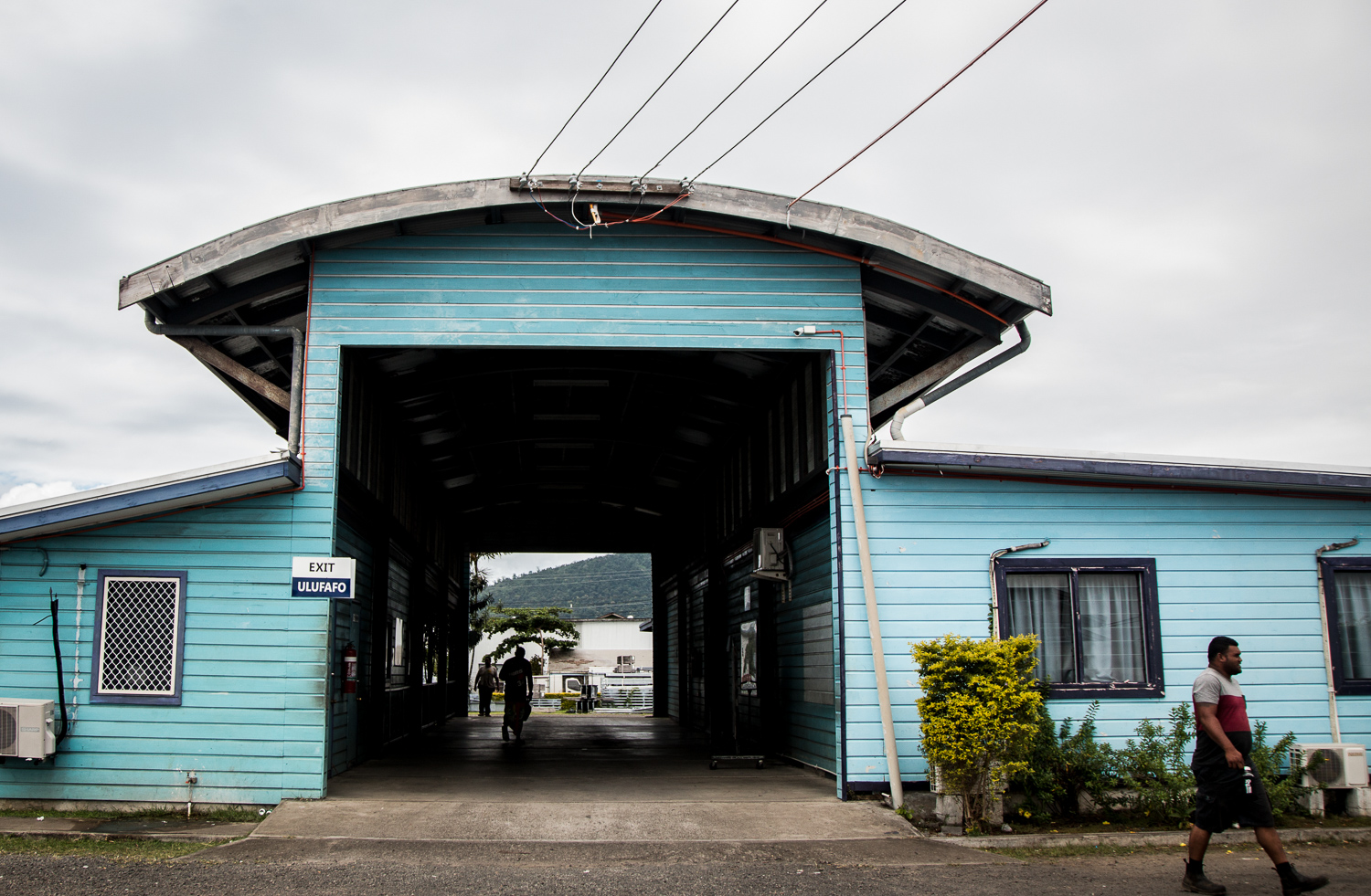 Minister puts foot down over civil servant gym memberships, perks