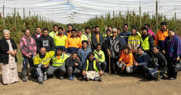 Experts warn of Pacific economic challenges if seasonal work schemes not carefully managed