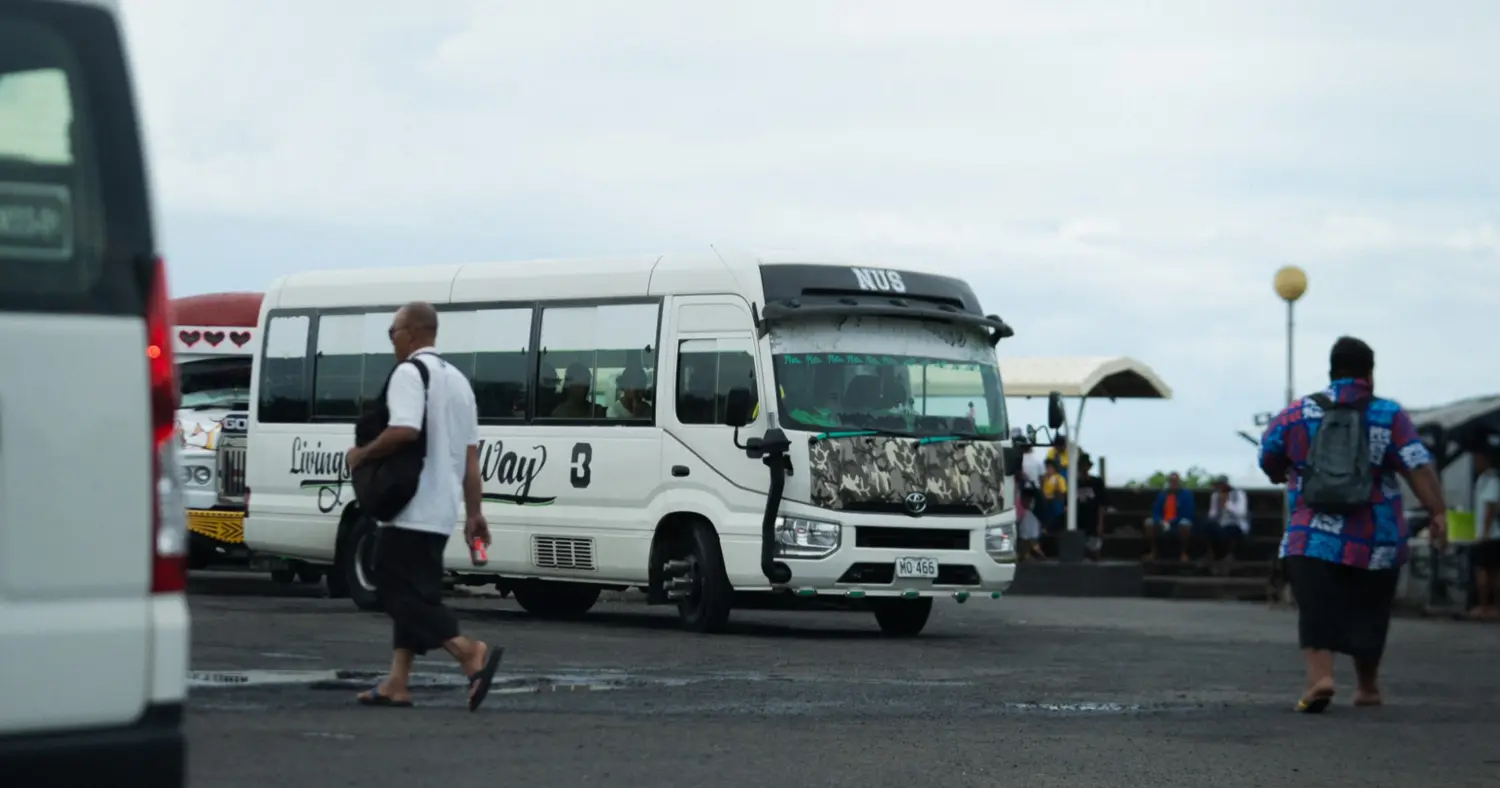 University students bus fares increased