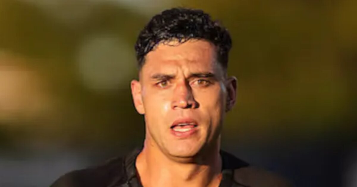 Stevenson declares availability for Manu Samoa
