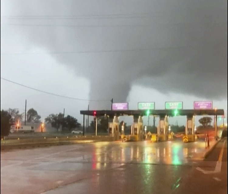 Ida not done with US yet; hurricane's remnants rip Northeast